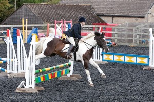 Class 4 - Fences 2'3 to 2'6